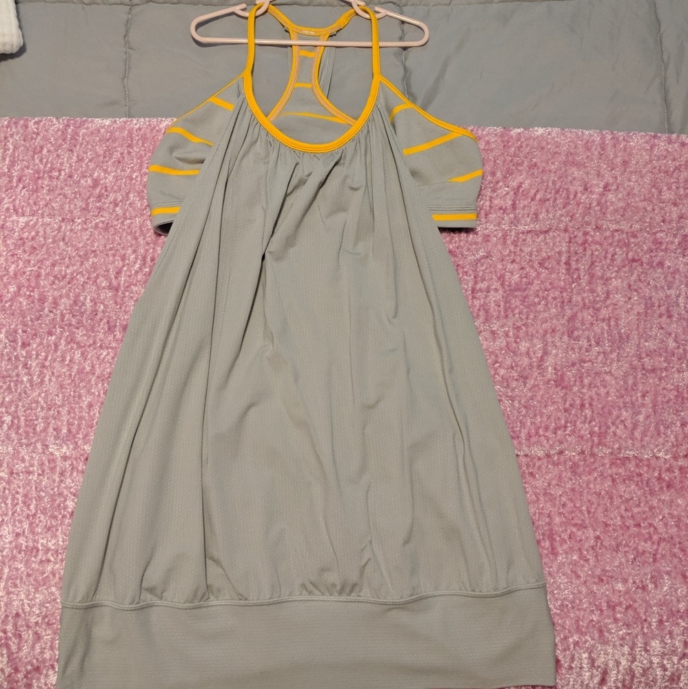 Lululemon Tank Top Size 12
